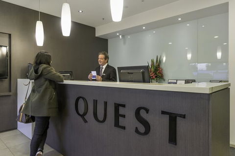 Quest Werribee - Accommodation VIC 1