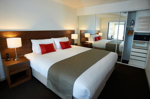 Quest Werribee - Accommodation VIC 3