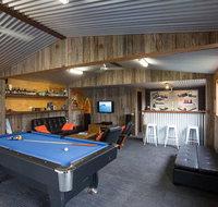 Woolamai Family Retreat - Accommodation VIC