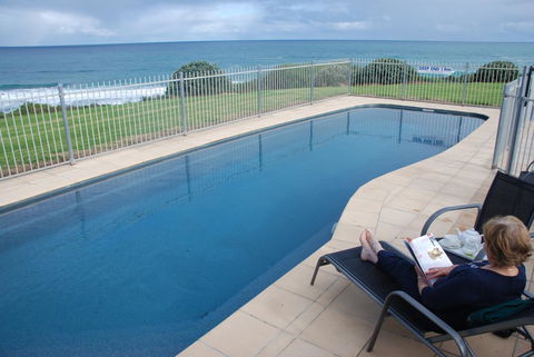 5 Whitecrest Great Ocean Road Resort - Ocean Views - Accommodation VIC 9