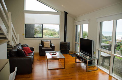 5 Whitecrest Great Ocean Road Resort - Ocean Views - Accommodation VIC 23