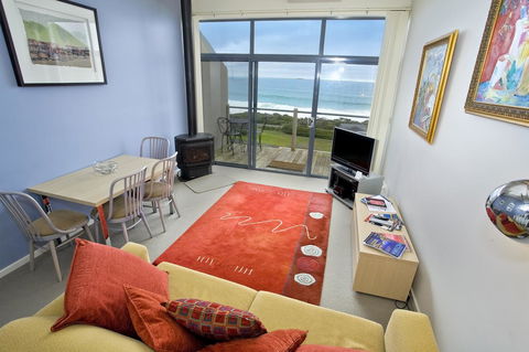 5 Whitecrest Great Ocean Road Resort - Ocean Views - Accommodation VIC 8