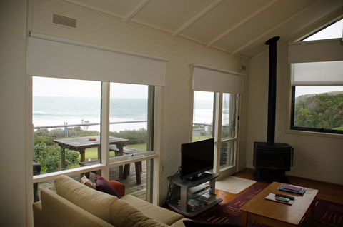 5 Whitecrest Great Ocean Road Resort - Ocean Views - Accommodation VIC 38