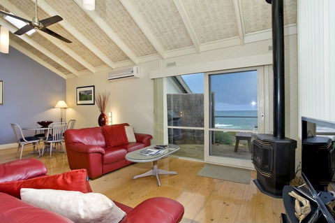 5 Whitecrest Great Ocean Road Resort - Ocean Views - Accommodation VIC 5