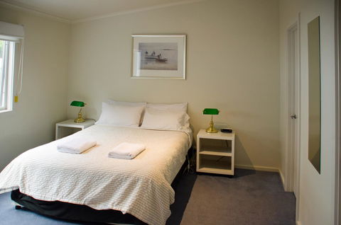 5 Whitecrest Great Ocean Road Resort - Ocean Views - Accommodation VIC 36