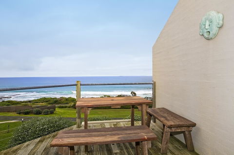 5 Whitecrest Great Ocean Road Resort - Ocean Views - Accommodation VIC 12