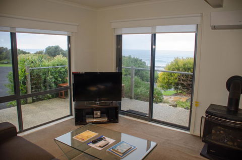 5 Whitecrest Great Ocean Road Resort - Ocean Views - Accommodation VIC 15