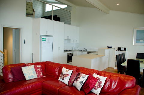 5 Whitecrest Great Ocean Road Resort - Ocean Views - Accommodation VIC 31