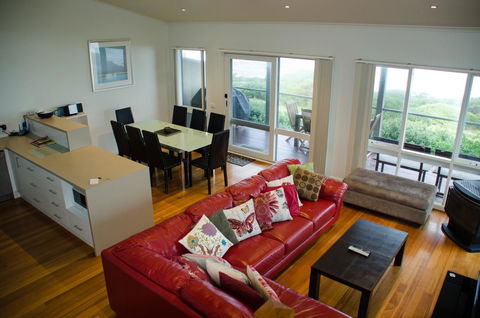 5 Whitecrest Great Ocean Road Resort - Ocean Views - Accommodation VIC 37