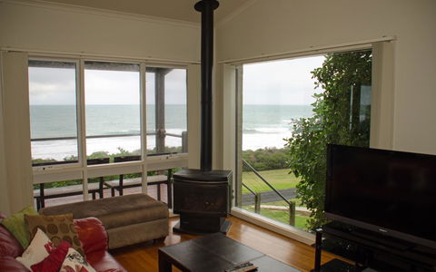 5 Whitecrest Great Ocean Road Resort - Ocean Views - Accommodation VIC 33
