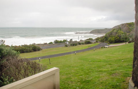 5 Whitecrest Great Ocean Road Resort - Ocean Views - Accommodation VIC 41