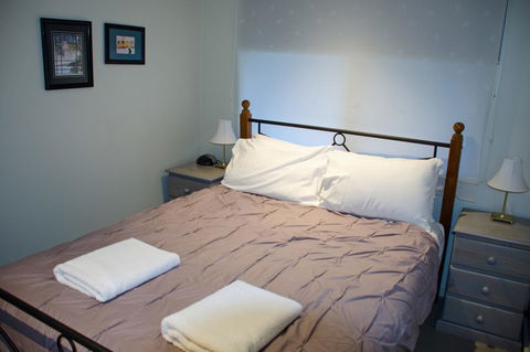 5 Whitecrest Great Ocean Road Resort - Ocean Views - Accommodation VIC 21