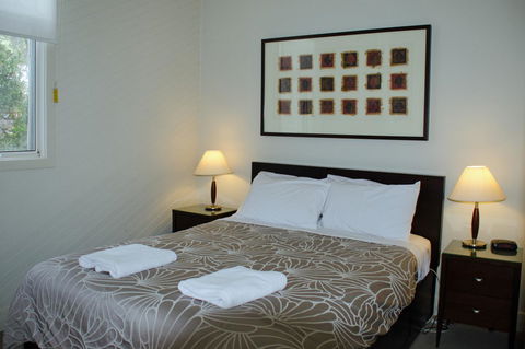 5 Whitecrest Great Ocean Road Resort - Ocean Views - Accommodation VIC 40