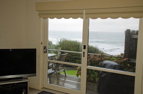 5 Whitecrest Great Ocean Road Resort - Ocean Views - Accommodation VIC 18