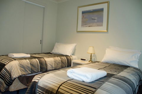 5 Whitecrest Great Ocean Road Resort - Ocean Views - Accommodation VIC 28