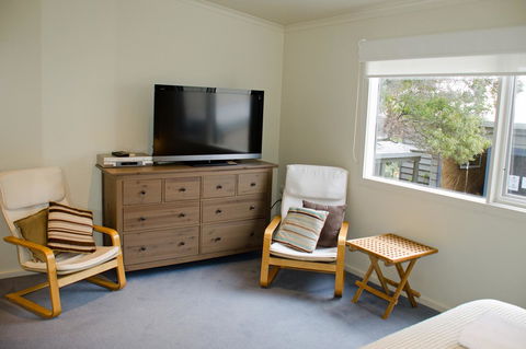 5 Whitecrest Great Ocean Road Resort - Ocean Views - Accommodation VIC 35