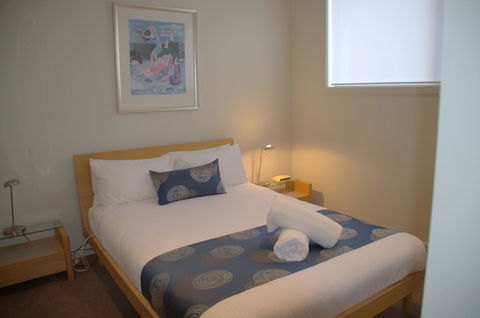 5 Whitecrest Great Ocean Road Resort - Ocean Views - Accommodation VIC 3