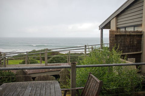 5 Whitecrest Great Ocean Road Resort - Ocean Views - Accommodation VIC 26