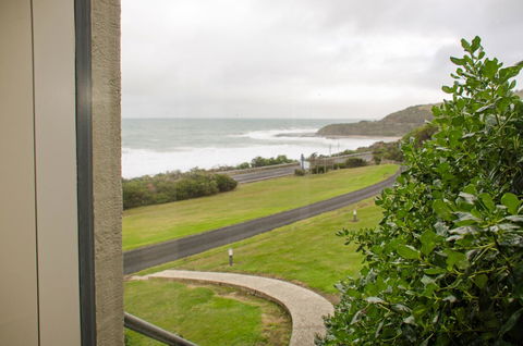 5 Whitecrest Great Ocean Road Resort - Ocean Views - Accommodation VIC 32