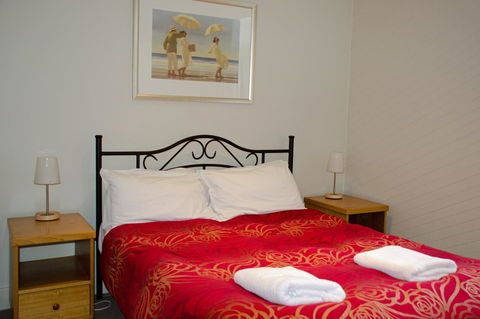 5 Whitecrest Great Ocean Road Resort - Ocean Views - Accommodation VIC 25