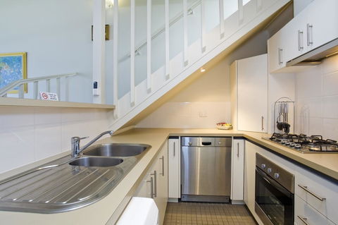 5 Whitecrest Great Ocean Road Resort - Ocean Views - Accommodation VIC 11