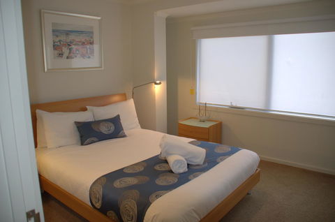 5 Whitecrest Great Ocean Road Resort - Ocean Views - Accommodation VIC 2