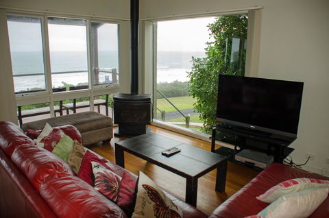 5 Whitecrest Great Ocean Road Resort - Ocean Views - Accommodation VIC 29