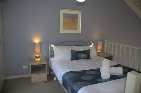 5 Whitecrest Great Ocean Road Resort - Ocean Views - Accommodation VIC 1