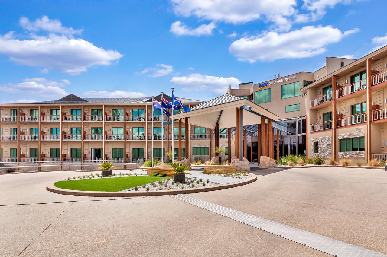 Dean VIC Accommodation VIC