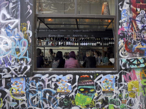 Mono Two On Flinders Street - Accommodation VIC 23