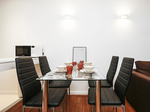 Mono Two On Flinders Street - Accommodation VIC 1