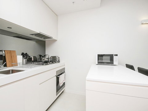 Mono Two On Flinders Street - Accommodation VIC 4