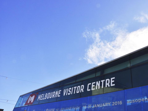 Mono Two On Flinders Street - Accommodation VIC 28