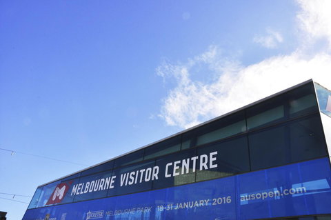 Mono Two On Flinders Street - Accommodation VIC 13