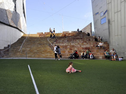 Mono Two On Flinders Street - Accommodation VIC 32