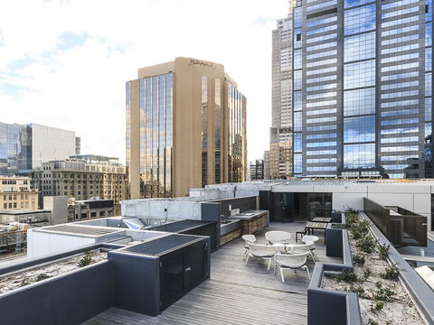 Mono Two On Flinders Street - Accommodation VIC 12