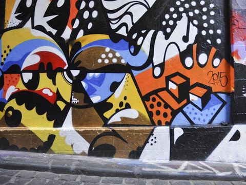 Mono Two On Flinders Street - Accommodation VIC 18