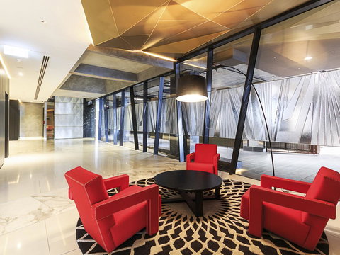 Mono Two On Flinders Street - Accommodation VIC 9