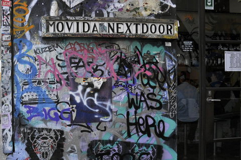 Mono Two On Flinders Street - Accommodation VIC 22