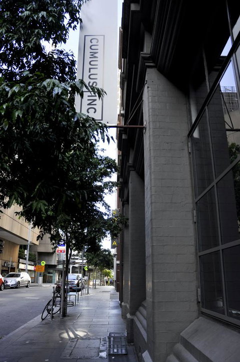 Mono Two On Flinders Street - Accommodation VIC 27