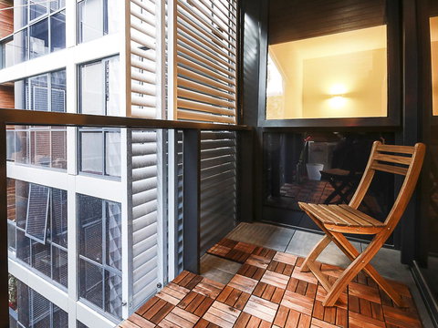 Mono Two On Flinders Street - Accommodation VIC 6