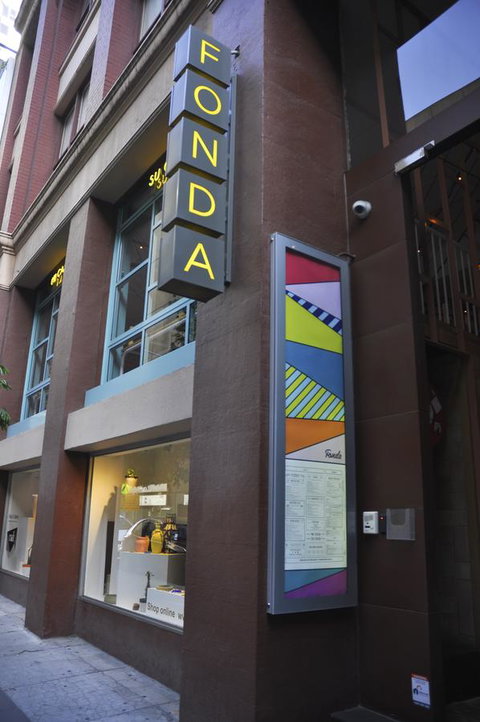 Mono Two On Flinders Street - Accommodation VIC 24