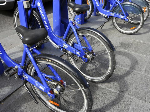 Mono Two On Flinders Street - Accommodation VIC 33