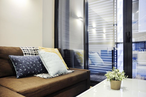 Mono Two On Flinders Street - Accommodation VIC 0