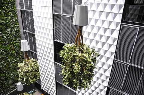 Mono Two On Flinders Street - Accommodation VIC 11