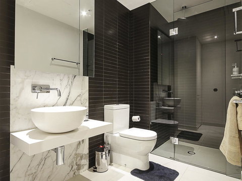 Mono Two On Flinders Street - Accommodation VIC 5