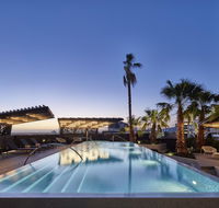 Turnkey Accommodation-North Melbourne - Accommodation VIC