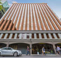 Mantra on Little Bourke