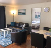 Willow Dene Holiday Apartments - Accommodation VIC