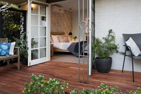 East Street Daylesford - Accommodation VIC 5